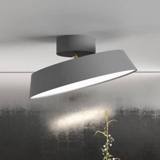 Yarulin Modern Minimalist Adjustable Ceiling Lamp - DWHOME