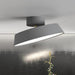 Yarulin Modern Minimalist Adjustable Ceiling Lamp - DWHOME