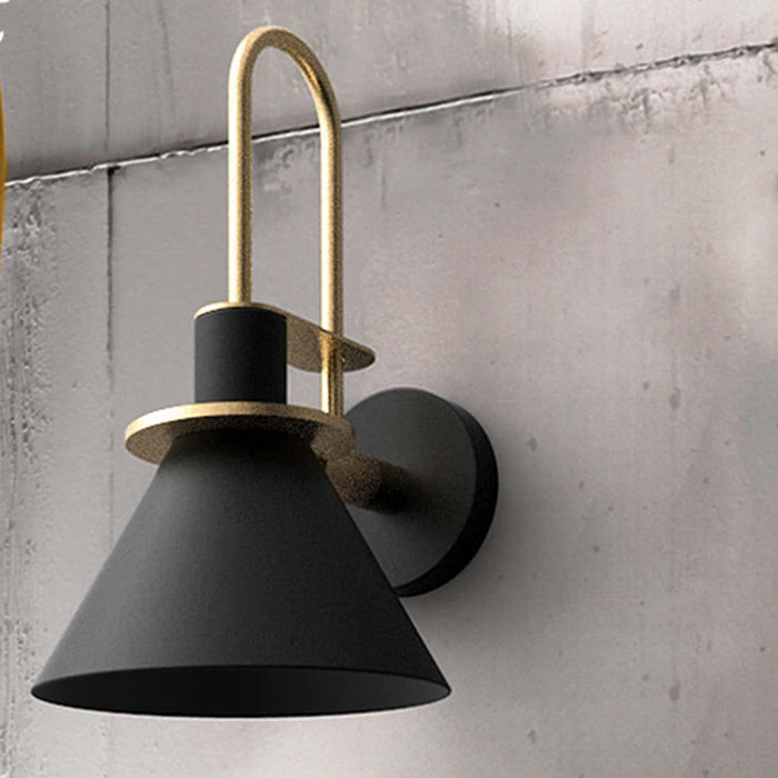 MILLA Minimalist Classy Macaron Wall Lamp - DWHOME