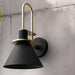 MILLA Minimalist Classy Macaron Wall Lamp - DWHOME