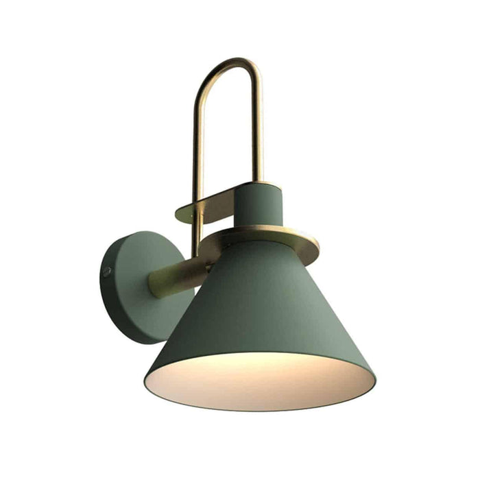 MILLA Minimalist Classy Macaron Wall Lamp - DWHOME
