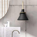 MILLA Minimalist Classy Macaron Wall Lamp - DWHOME