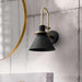 MILLA Minimalist Classy Macaron Wall Lamp - DWHOME