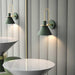 MILLA Minimalist Classy Macaron Wall Lamp - DWHOME