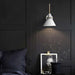 MILLA Minimalist Classy Macaron Wall Lamp - DWHOME