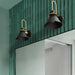 MILLA Minimalist Classy Macaron Wall Lamp - DWHOME
