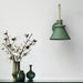 MILLA Minimalist Classy Macaron Wall Lamp - DWHOME