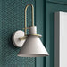 MILLA Minimalist Classy Macaron Wall Lamp - DWHOME