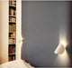 Oysteu Modern Minimalist Shell Wall Lamp - DWHOME