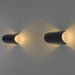 Oysteu Modern Minimalist Shell Wall Lamp - DWHOME