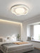 Minimalist Cloud Shape Ceiling Lamp-DWHOME