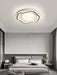 Minimalist Cloud Shape Ceiling Lamp-DWHOME
