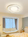 Minimalist Cloud Shape Ceiling Lamp-DWHOME