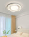 Minimalist Cloud Shape Ceiling Lamp-DWHOME