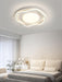 Minimalist Cloud Shape Ceiling Lamp-DWHOME