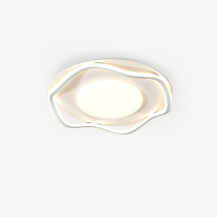 Minimalist Cloud Shape Ceiling Lamp-DWHOME
