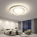 Minimalist Cloud Shape Ceiling Lamp-DWHOME
