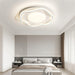 Minimalist Cloud Shape Ceiling Lamp-DWHOME