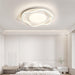 Minimalist Cloud Shape Ceiling Lamp-DWHOME
