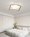 Minimalist Geometry LED Ceiling Light-DWHOME