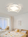 Minimalist Geometry LED Ceiling Light-DWHOME