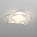 Minimalist Geometry LED Ceiling Light-DWHOME