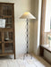Minimalist Iron Twist Floor Lamp - Vakkerlight