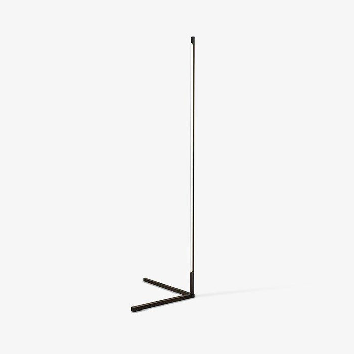 Minimalist LED Floor Lamp-DWHOME