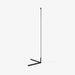 Minimalist LED Floor Lamp-DWHOME