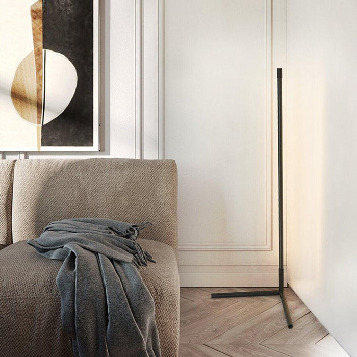 Minimalist LED Floor Lamp-DWHOME