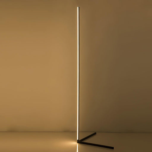 Minimalist LED Floor Lamp-DWHOME