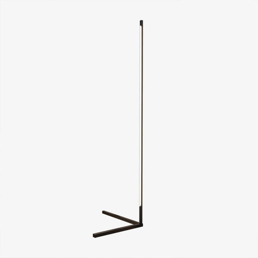 Minimalist LED Floor Lamp-DWHOME