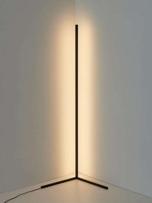 Minimalist LED Floor Lamp-DWHOME