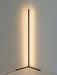 Minimalist LED Floor Lamp-DWHOME