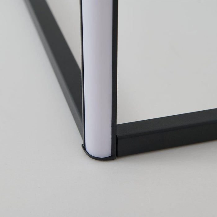 Minimalist LED Floor Lamp-DWHOME