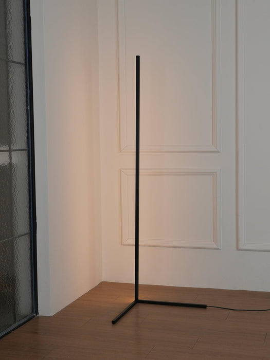 Minimalist LED Floor Lamp-DWHOME
