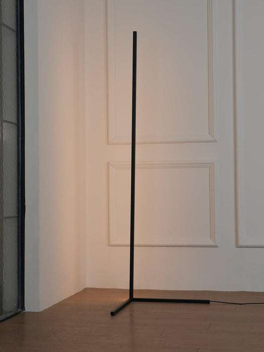 Minimalist LED Floor Lamp-DWHOME