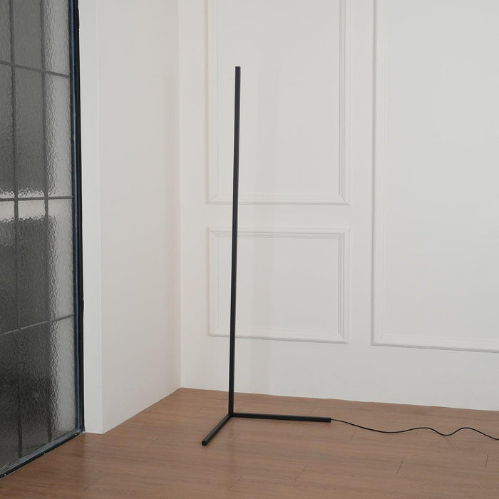Minimalist LED Floor Lamp-DWHOME
