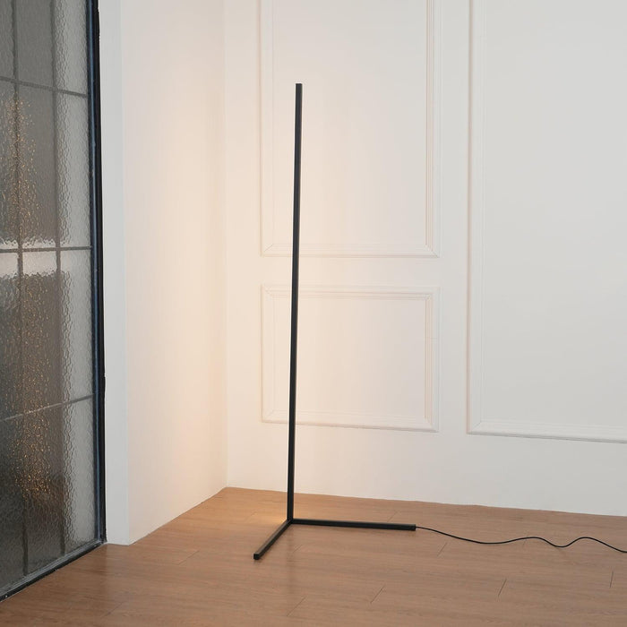 Minimalist LED Floor Lamp-DWHOME