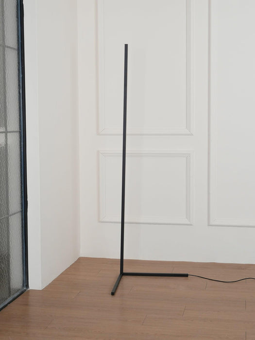 Minimalist LED Floor Lamp-DWHOME