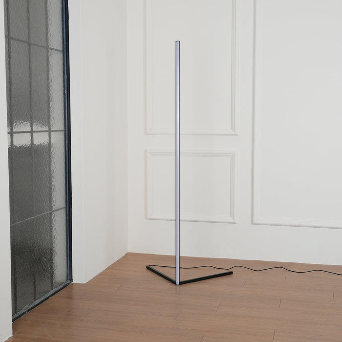 Minimalist LED Floor Lamp-DWHOME