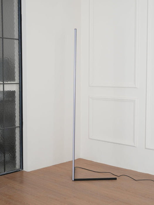 Minimalist LED Floor Lamp-DWHOME