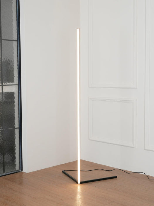 Minimalist LED Floor Lamp-DWHOME