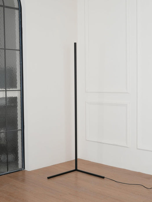 Minimalist LED Floor Lamp-DWHOME