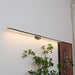 Minimalist Linear Wall Lamp - DWHOME