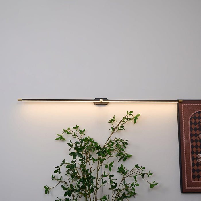 Minimalist Linear Wall Lamp - DWHOME
