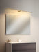 Minimalist Linear Plug-in Wall Lamp-DWHOME
