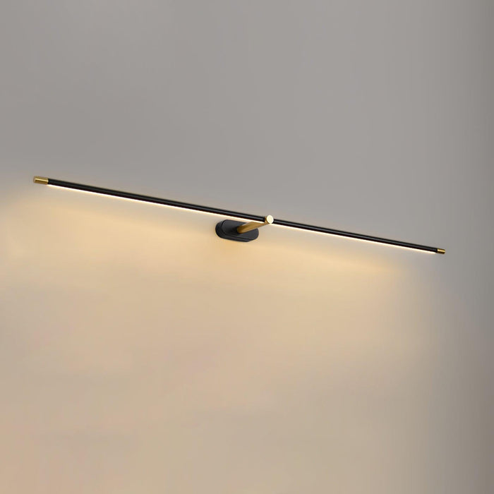 Minimalist Linear Wall Lamp - DWHOME