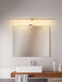 Minimalist Linear Plug-in Wall Lamp-DWHOME