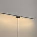 Minimalist Linear Plug-in Wall Lamp-DWHOME